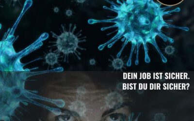 Job sicher – bist du dir sicher