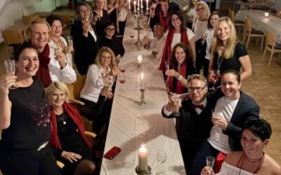 Boom Jahr im Network-Marketing