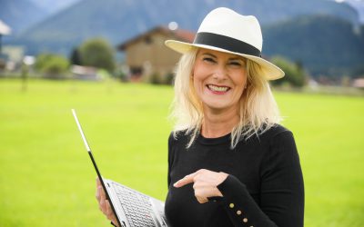 Vertriebspartner im Empfehlungsmarketing werden