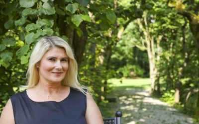 Setze dein Charisma ideal ein