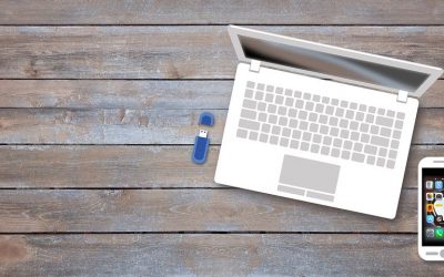 Moderne Selbständigkeit am Puls der Zeit