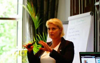 5 Gründe warum ich Empfehlungsmarketing gewählt habe