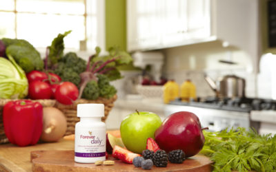 Nahrungsergänzung weiterhin ein Milliardenmarkt