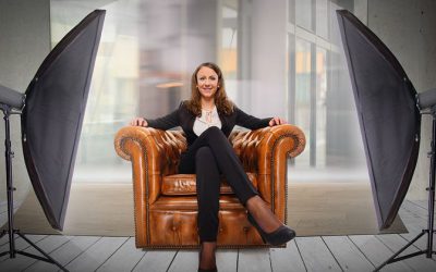 Frau sein und gutes Business machen