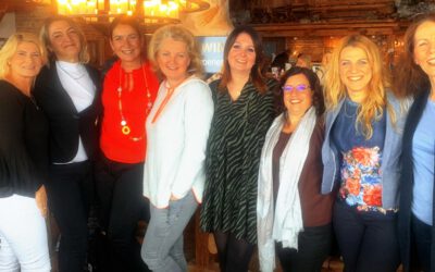 Führen Frauen anders als Männer