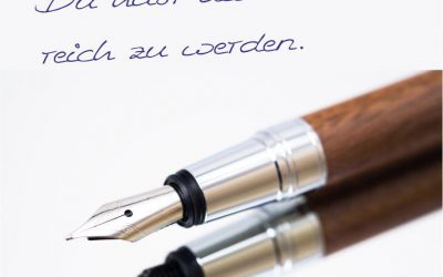 Boom Markt – Network Marketing