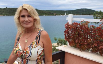 Dankbarkeit für dieses freie Leben