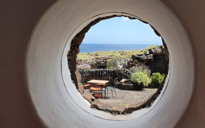 Schieb deine Sehnsucht nicht auf