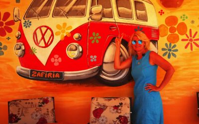 Love-Peace and Harmony-Work