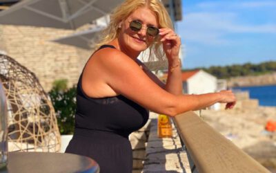 Eine ganz heisse Information