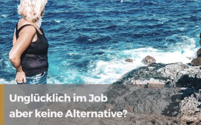 Dein Chef kritisiert dich ständig – Lust auf ein neues Leben