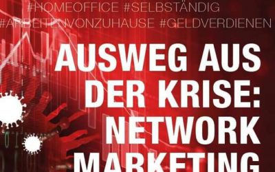 Ausweg aus der Krise