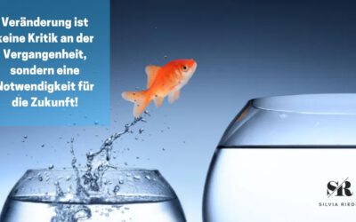 Die Notwendigkeit für deinen Erfolg