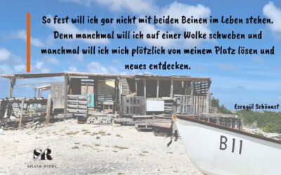 Grüsse aus der Ferne