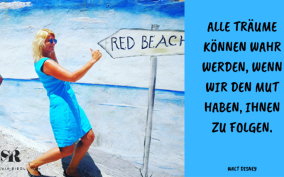 Folge deinen Träumen