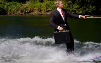 New Work – der neue Businesstrend