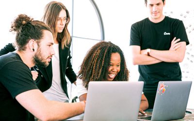 Normale Selbständigkeit oder Network Marketing