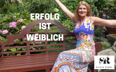 Erfolg ist weiblich