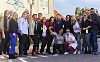 Das Geschäft der Zukunft