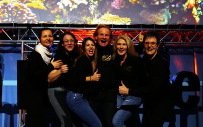 Es geht um viel mehr