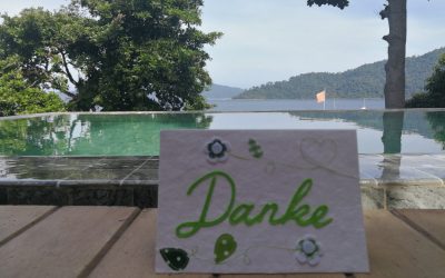 Übernimm Verantwortung für dein Glück