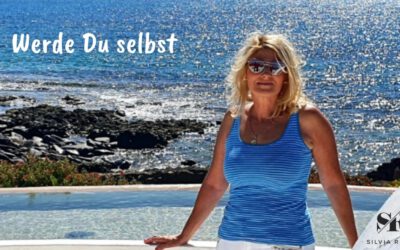 Werde DU selbst
