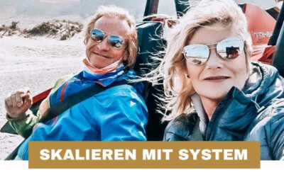Skalieren mit System